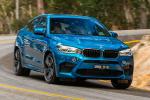 BMW X6 M 2015 года